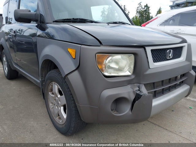 Продаж на аукціоні авто 2003 Honda Element Ex, vin: 5J6YH285X3L014041, номер лоту: 40082222