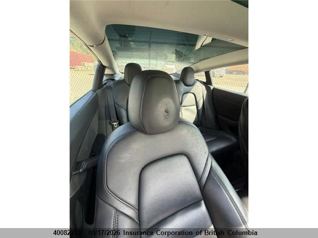 Tesla MODEL 3 2022 5YJ3E1EA1NF152125 Image 10