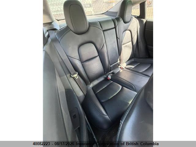 Tesla MODEL 3 2022 5YJ3E1EA1NF152125 Image 11