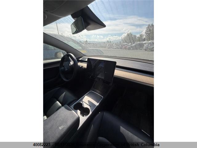 Tesla MODEL 3 2022 5YJ3E1EA1NF152125 Image 12