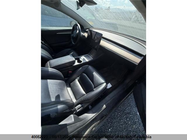 Tesla MODEL 3 2022 5YJ3E1EA1NF152125 Image 13