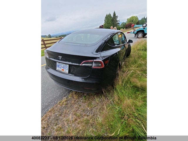 Tesla MODEL 3 2022 5YJ3E1EA1NF152125 Image 4