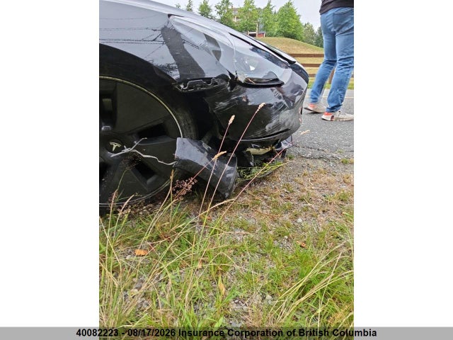 Tesla MODEL 3 2022 5YJ3E1EA1NF152125 Image 5