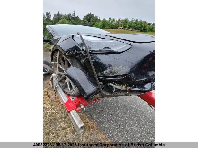 Tesla MODEL 3 2022 5YJ3E1EA1NF152125 Image 6