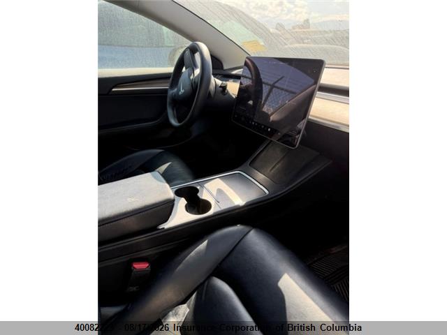 Tesla MODEL 3 2022 5YJ3E1EA1NF152125 Image 7