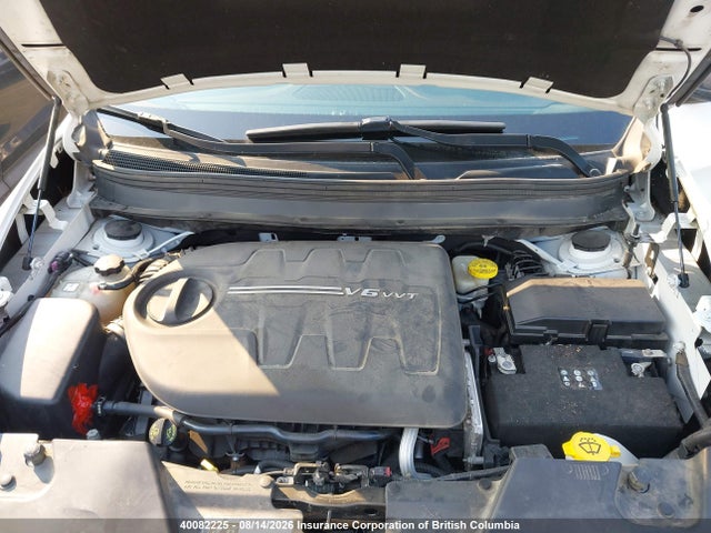 Aukcja sprzedaży 2017 Jeep Cherokee Trailhawk, vin: 1C4PJMBS4HW644773, numer aukcji: 40082225