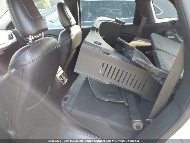Aukcja sprzedaży 2017 Jeep Cherokee Trailhawk, vin: 1C4PJMBS4HW644773, numer aukcji: 40082225