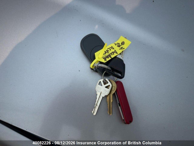 Продажа на аукционе авто 1998 Acura 1.6el, vin: 2HHMB4679WH906849, номер лота: 40082226