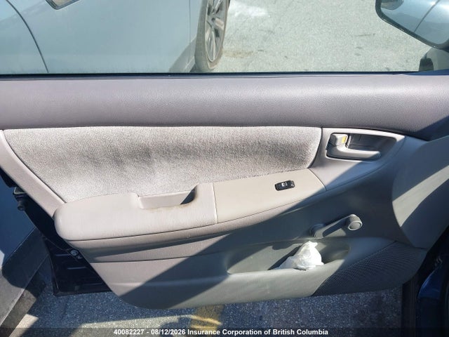 Продаж на аукціоні авто 2006 Toyota Corolla Ce/le/s, vin: 2T1BR32EX6C706531, номер лоту: 40082227