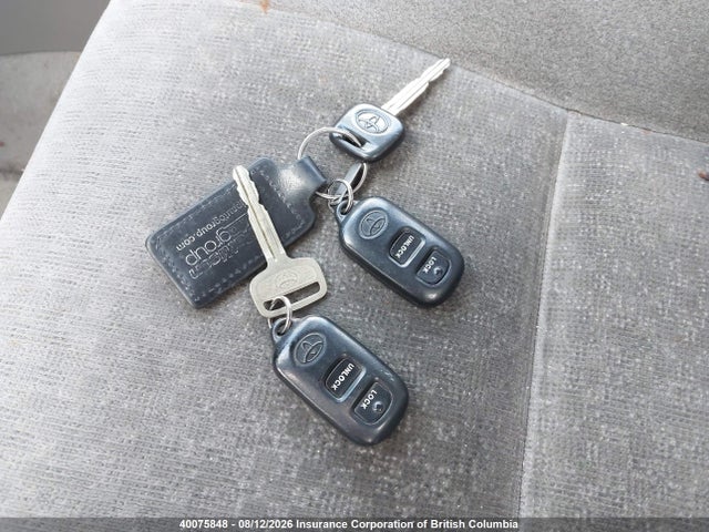 40075848 :رقم المزاد ، 2T1BR32E23C763947 vin ، 2003 Toyota Corolla Ce/le/s مزاد بيع
