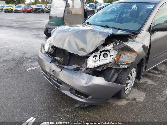 Продажа на аукционе авто 2003 Toyota Corolla Ce/le/s, vin: 2T1BR32E23C763947, номер лота: 40075848