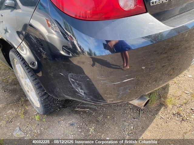 Aukcja sprzedaży 2010 Chevrolet Cobalt Lt W/1sb, vin: 1G1AF5F58A7198735, numer aukcji: 40082228