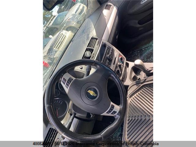 Auction sale of the 2010 Chevrolet Cobalt Lt W/1sb, vin: 1G1AF5F58A7198735, lot number: 40082228