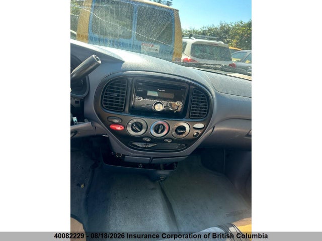 40082229 :رقم المزاد ، 5TBBT441XYS124868 vin ، 2000 Toyota Tundra Access Cab/access Cab Sr5 مزاد بيع