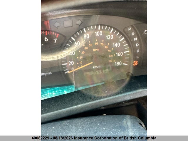 40082229 :رقم المزاد ، 5TBBT441XYS124868 vin ، 2000 Toyota Tundra Access Cab/access Cab Sr5 مزاد بيع