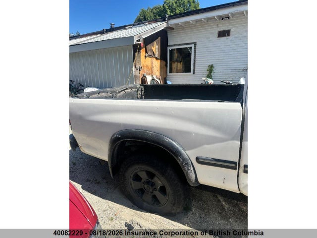 40082229 :رقم المزاد ، 5TBBT441XYS124868 vin ، 2000 Toyota Tundra Access Cab/access Cab Sr5 مزاد بيع