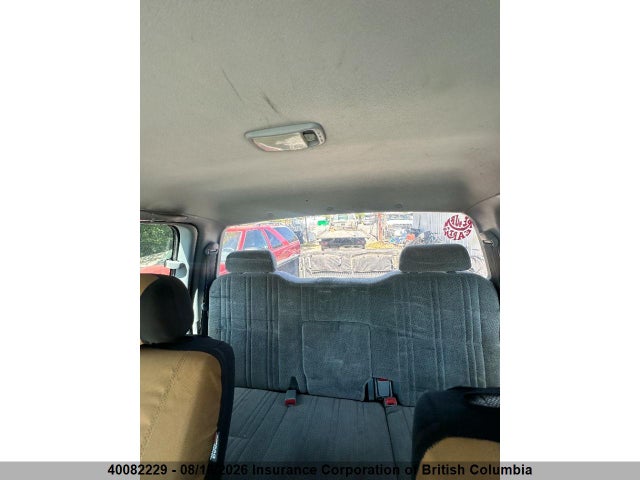 40082229 :رقم المزاد ، 5TBBT441XYS124868 vin ، 2000 Toyota Tundra Access Cab/access Cab Sr5 مزاد بيع
