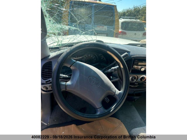40082229 :رقم المزاد ، 5TBBT441XYS124868 vin ، 2000 Toyota Tundra Access Cab/access Cab Sr5 مزاد بيع
