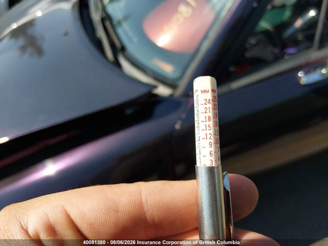 1990 Mazda Mx-5 Miata მანქანა იყიდება აუქციონზე, vin: JM1NA3520L0105740, აუქციონის ნომერი: 40081380