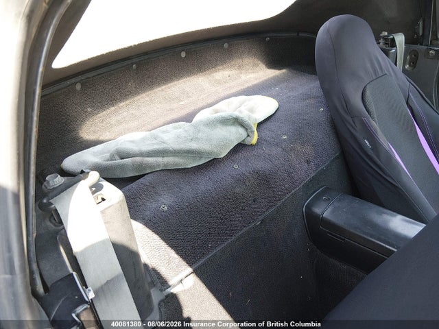 1990 Mazda Mx-5 Miata მანქანა იყიდება აუქციონზე, vin: JM1NA3520L0105740, აუქციონის ნომერი: 40081380