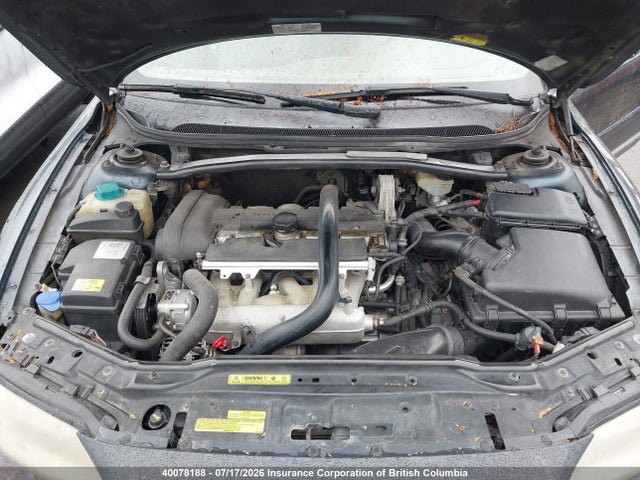 Aukcja sprzedaży 2006 Volvo Xc70, vin: YV4SZ592161236575, numer aukcji: 40078188