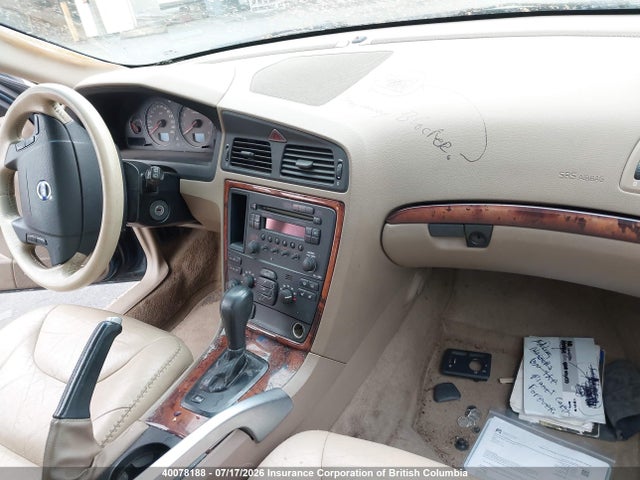 Aukcja sprzedaży 2006 Volvo Xc70, vin: YV4SZ592161236575, numer aukcji: 40078188