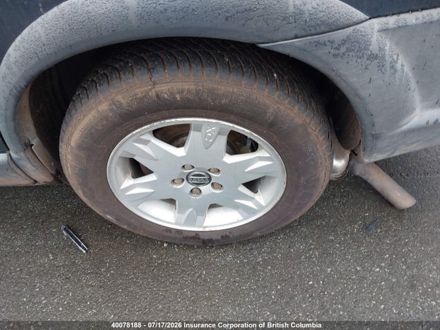 Aukcja sprzedaży 2006 Volvo Xc70, vin: YV4SZ592161236575, numer aukcji: 40078188