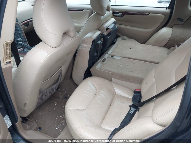 Aukcja sprzedaży 2006 Volvo Xc70, vin: YV4SZ592161236575, numer aukcji: 40078188