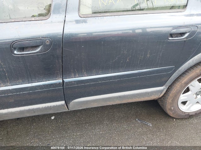 Aukcja sprzedaży 2006 Volvo Xc70, vin: YV4SZ592161236575, numer aukcji: 40078188