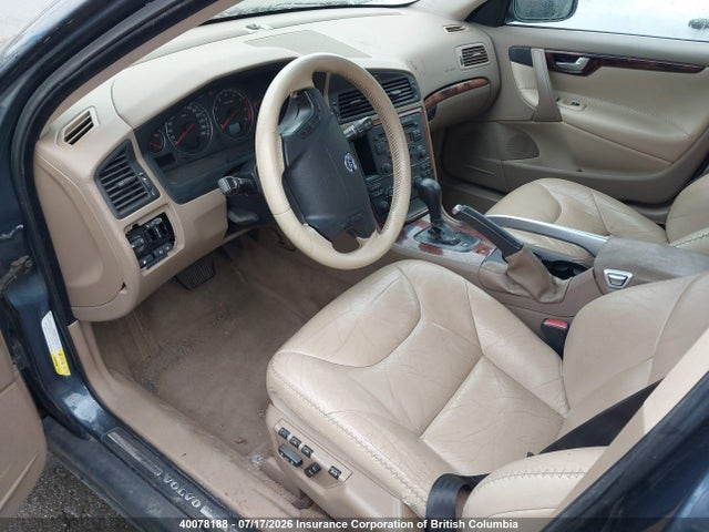 Aukcja sprzedaży 2006 Volvo Xc70, vin: YV4SZ592161236575, numer aukcji: 40078188