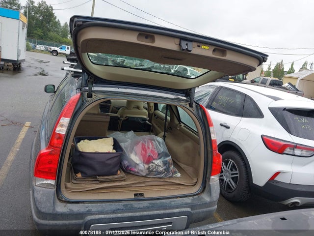 Aukcja sprzedaży 2006 Volvo Xc70, vin: YV4SZ592161236575, numer aukcji: 40078188