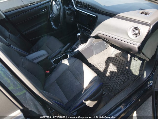 Aukcja sprzedaży 2017 Toyota Corolla L/le/xle/se/xse, vin: 2T1BURHE4HC954768, numer aukcji: 40077790