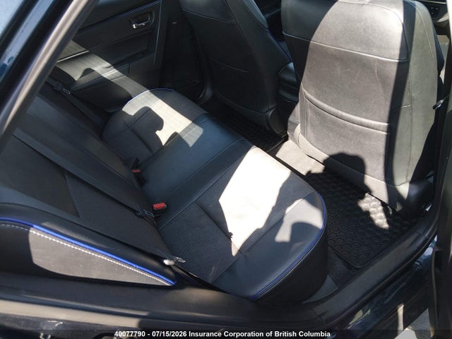Aukcja sprzedaży 2017 Toyota Corolla L/le/xle/se/xse, vin: 2T1BURHE4HC954768, numer aukcji: 40077790