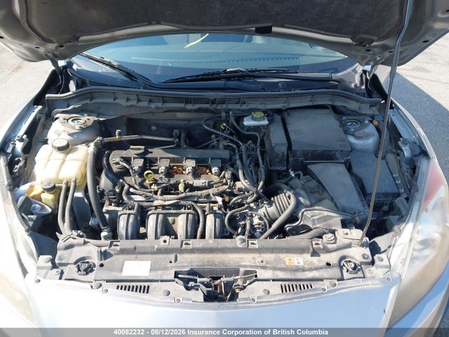 Продажа на аукционе авто 2010 Mazda 3 S, vin: JM1BL1H51A1257895, номер лота: 40082232