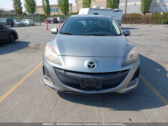 Продажа на аукционе авто 2010 Mazda 3 S, vin: JM1BL1H51A1257895, номер лота: 40082232