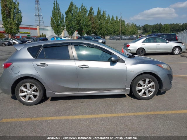 Продажа на аукционе авто 2010 Mazda 3 S, vin: JM1BL1H51A1257895, номер лота: 40082232