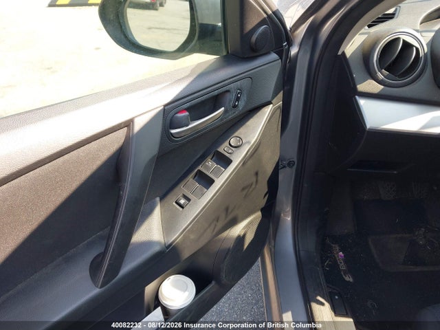 Продажа на аукционе авто 2010 Mazda 3 S, vin: JM1BL1H51A1257895, номер лота: 40082232