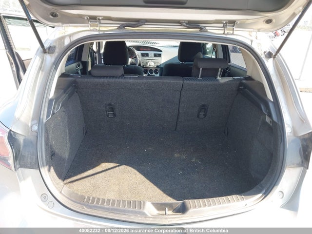 Продажа на аукционе авто 2010 Mazda 3 S, vin: JM1BL1H51A1257895, номер лота: 40082232