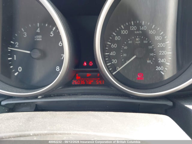 Продажа на аукционе авто 2010 Mazda 3 S, vin: JM1BL1H51A1257895, номер лота: 40082232