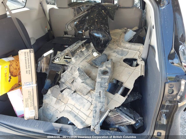 Aukcja sprzedaży 2022 Toyota Sienna Le/xle/xse/limited/platinum, vin: 5TDGRKEC5NS077518, numer aukcji: 40082235