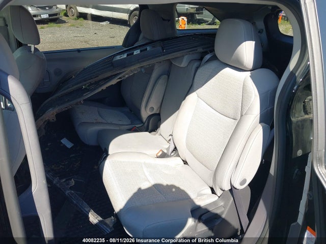 Aukcja sprzedaży 2022 Toyota Sienna Le/xle/xse/limited/platinum, vin: 5TDGRKEC5NS077518, numer aukcji: 40082235