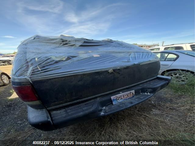 Aukcja sprzedaży 1999 Chevrolet Blazer, vin: 1GNCT18WXXK192522, numer aukcji: 40082237