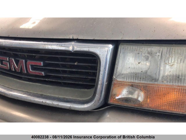 Aukcja sprzedaży 2000 Gmc Jimmy, vin: 1GKDT13W7Y2341124, numer aukcji: 40082238