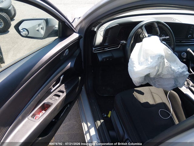 Hyundai ELANTRA SEL 2021 KMHLM4AG1MU142226 Image 12