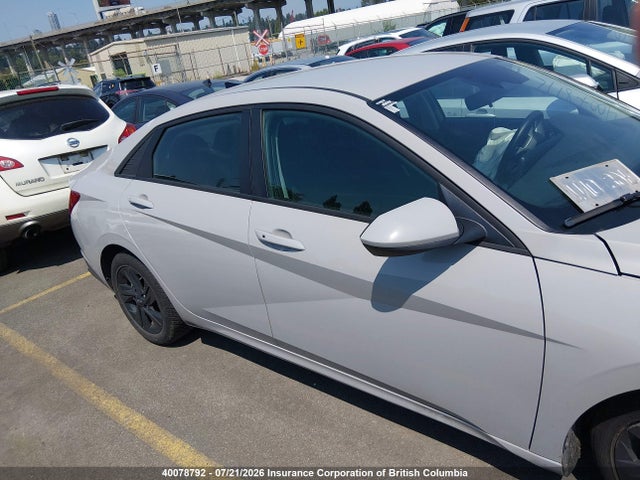 Hyundai ELANTRA SEL 2021 KMHLM4AG1MU142226 Image 14