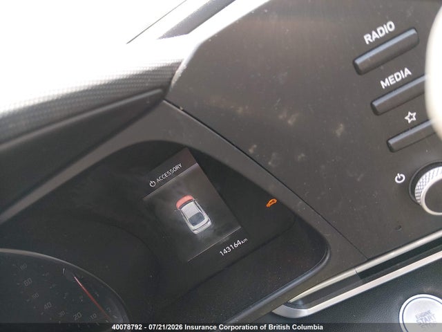 Hyundai ELANTRA SEL 2021 KMHLM4AG1MU142226 Image 16
