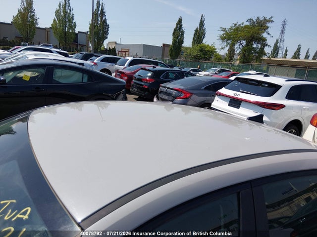 Hyundai ELANTRA SEL 2021 KMHLM4AG1MU142226 Image 22