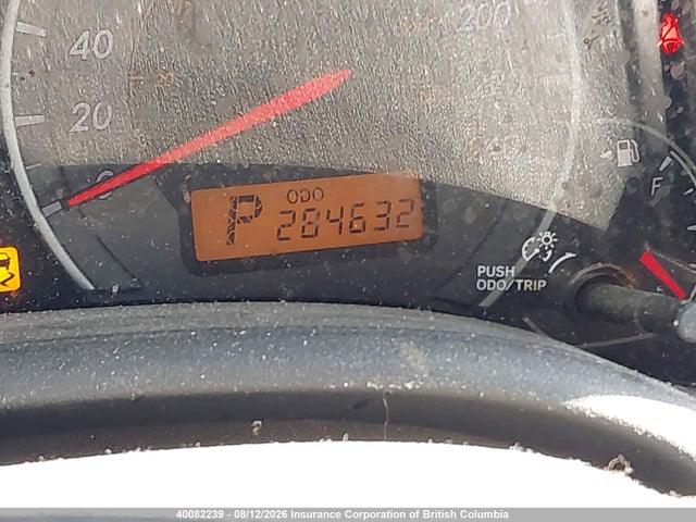 Продаж на аукціоні авто 2009 Toyota Corolla Xrs, vin: 2T1BE40E69C025260, номер лоту: 40082239