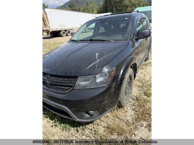 Aukcja sprzedaży 2014 Dodge Journey Sxt, vin: 3C4PDCCG5ET227899, numer aukcji: 40082240