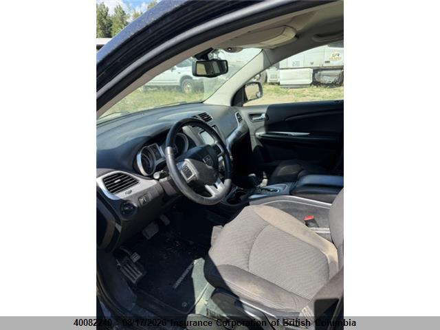 Продажа на аукционе авто 2014 Dodge Journey Sxt, vin: 3C4PDCCG5ET227899, номер лота: 40082240